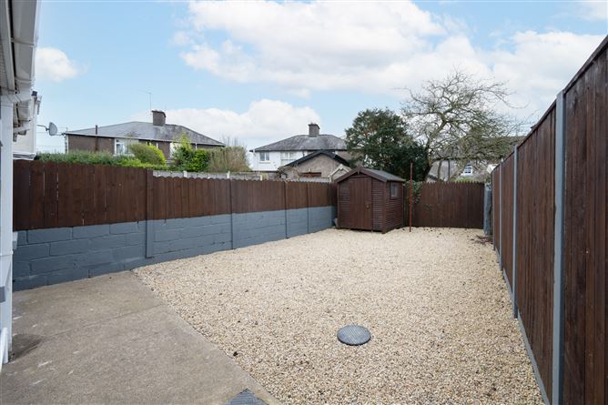 21 Capwell Road, Turners Cross, Cork City