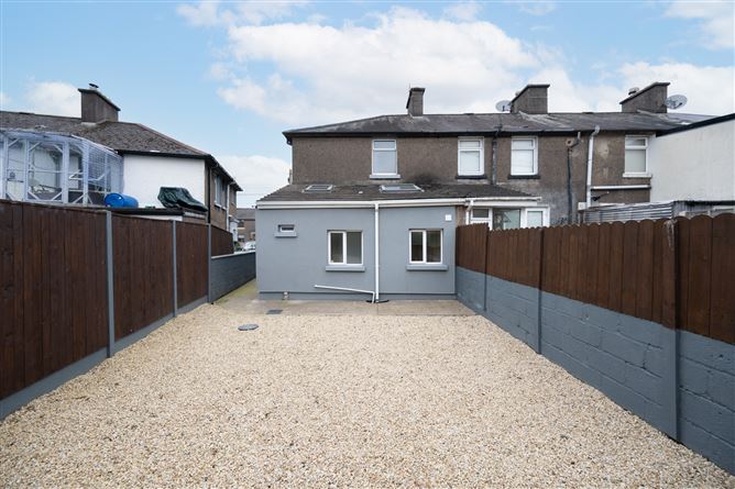 21 Capwell Road, Turners Cross, Cork City