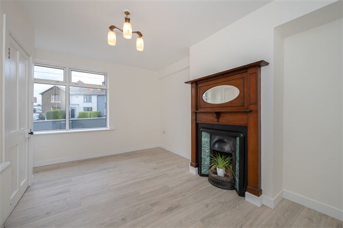 21 Capwell Road, Turners Cross, Cork City