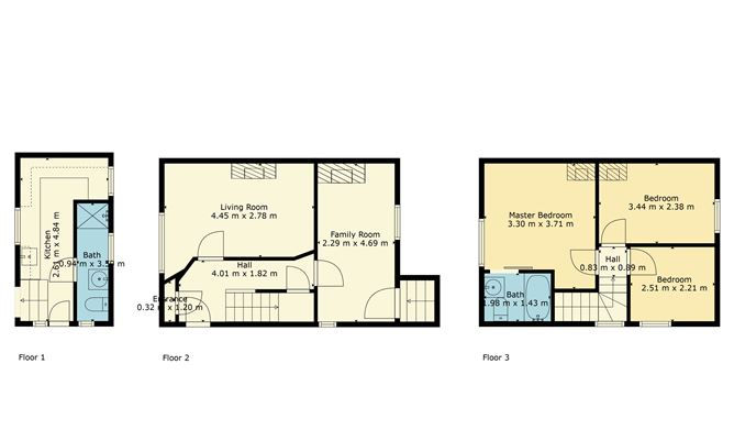 21 Capwell Road, Turners Cross, Cork City