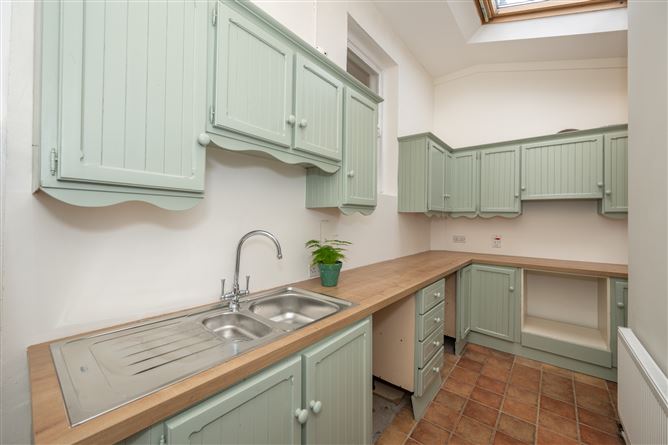 21 Capwell Road, Turners Cross, Cork City