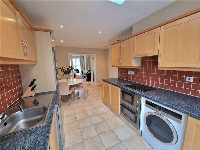 75 Creagán, Barna, Galway