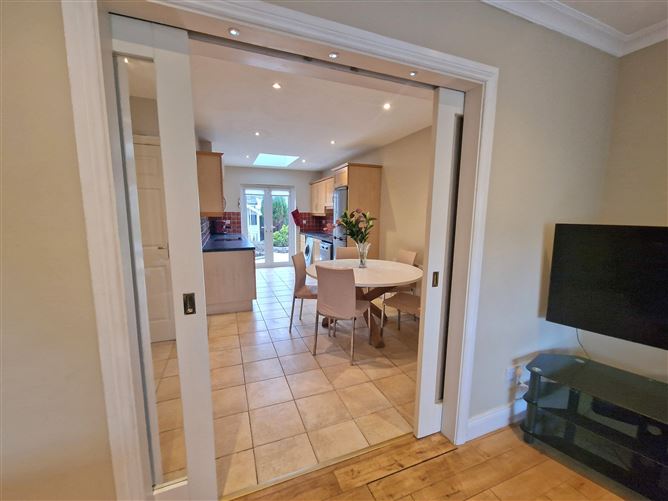 75 Creagán, Barna, Galway