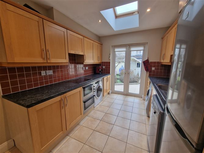 75 Creagán, Barna, Galway