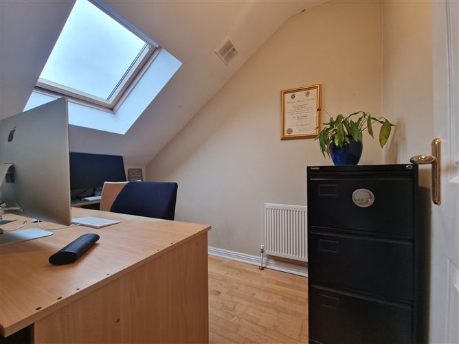 75 Creagán, Barna, Galway