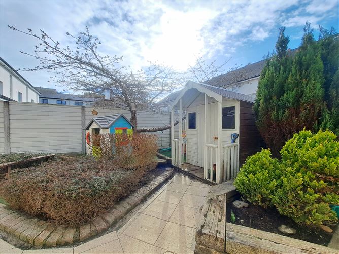 75 Creagán, Barna, Galway