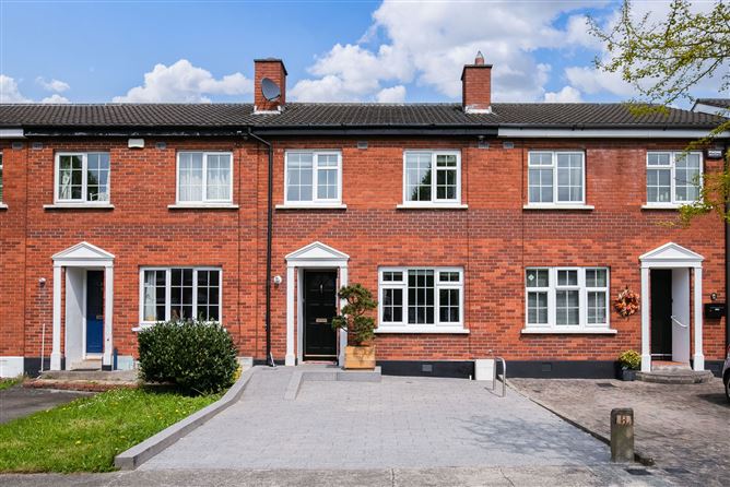 23 Kimmage Grove, Kimmage,   Dublin 6W