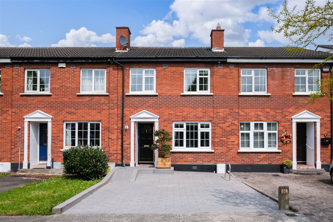 23 Kimmage Grove, Kimmage,   Dublin 6W