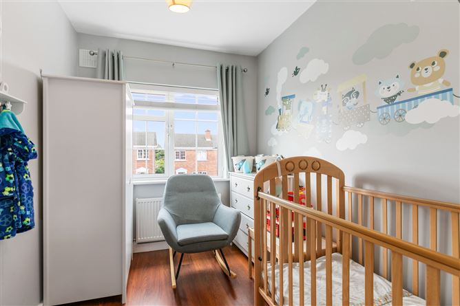 23 Kimmage Grove, Kimmage,   Dublin 6W