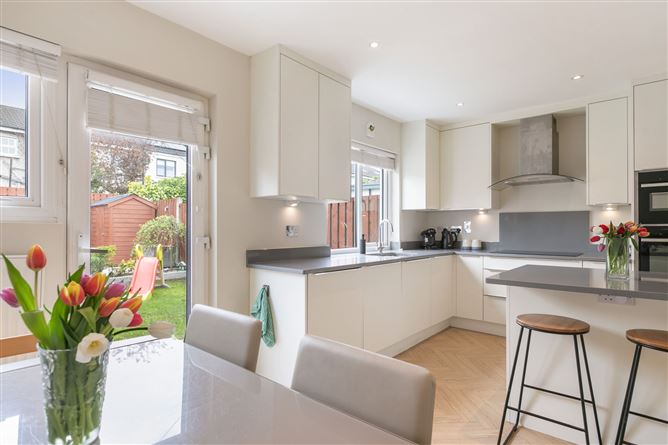 23 Kimmage Grove, Kimmage,   Dublin 6W