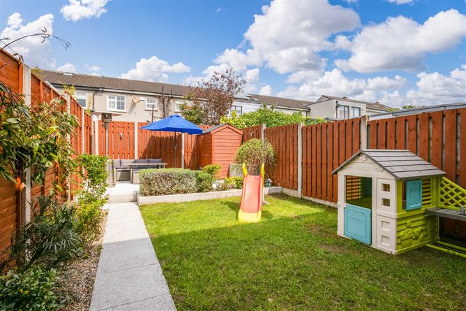 23 Kimmage Grove, Kimmage,   Dublin 6W