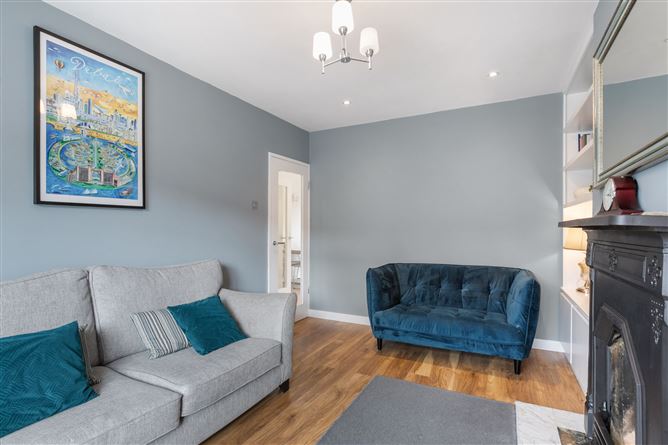 23 Kimmage Grove, Kimmage,   Dublin 6W
