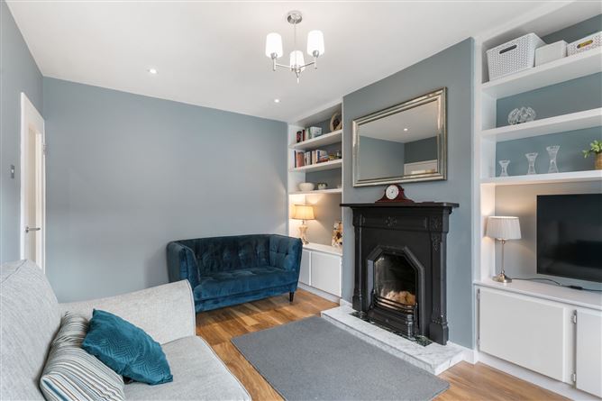 23 Kimmage Grove, Kimmage,   Dublin 6W