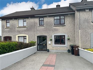 Image for 122 Ballinfoile Park, Headford Road, Galway City
