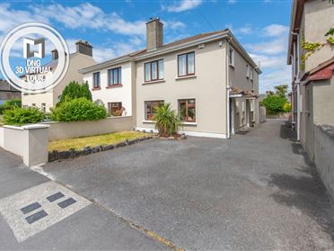 36 Shantalla Road, Galway City, Co. Galway