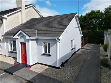 Image for 4 Park Court, Strokestown, Roscommon, Roscommon