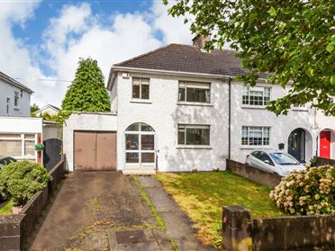 Image for 38 Glendhu Road, Navan Road, Dublin 7