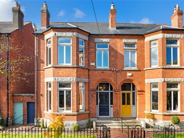 Image for 4 Greenmount Road, Terenure, Dublin 6