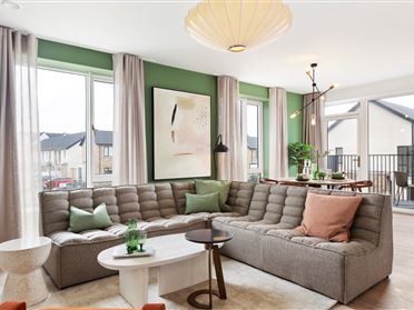 Image for 2 Bedroom Apartment, Ashcourt At Woodbrook, Woodbrook, Shankill, Co. Dublin