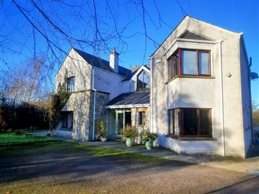 Image for House on 4 acres, 3 The Gables, Cordoogan, Monasterboice, Louth