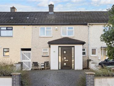 Image for 48 Carrickmount Drive, Churchtown, Dublin 14