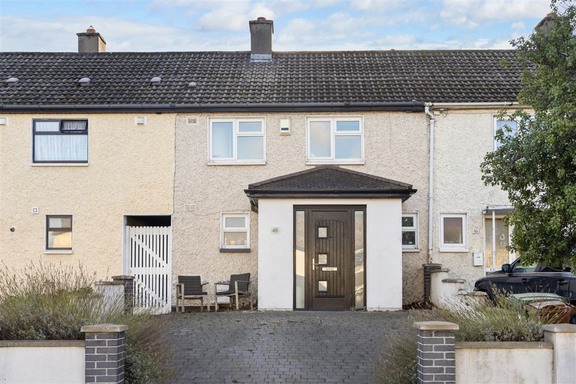 48 Carrickmount Drive, Churchtown, Dublin 14