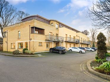 Image for Apartment 2, College View, All Hallows, Drumcondra, Dublin 9