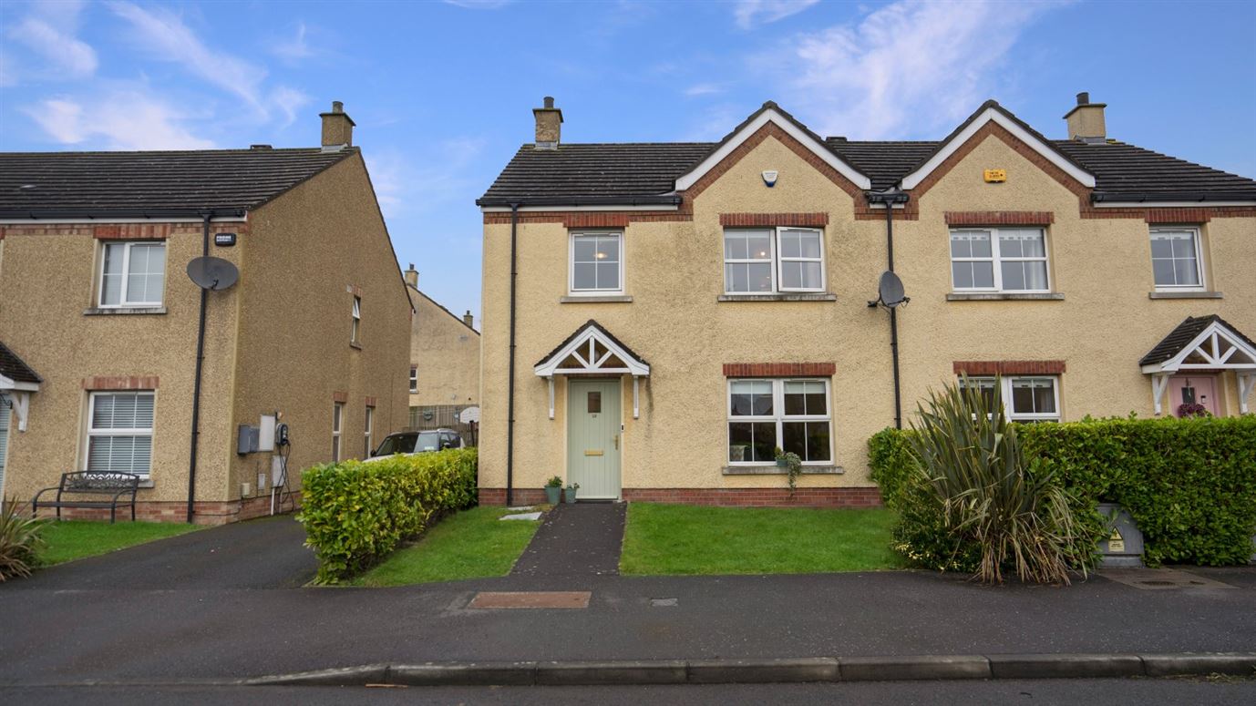 19 Lismore, Earlsfort, Blackrock, Co. Louth