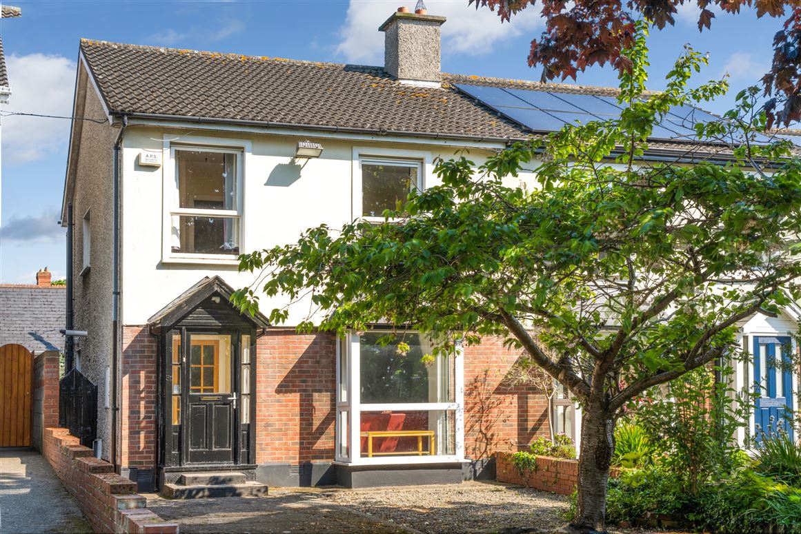51 LAWRENCE GROVE, Clontarf, Dublin 3