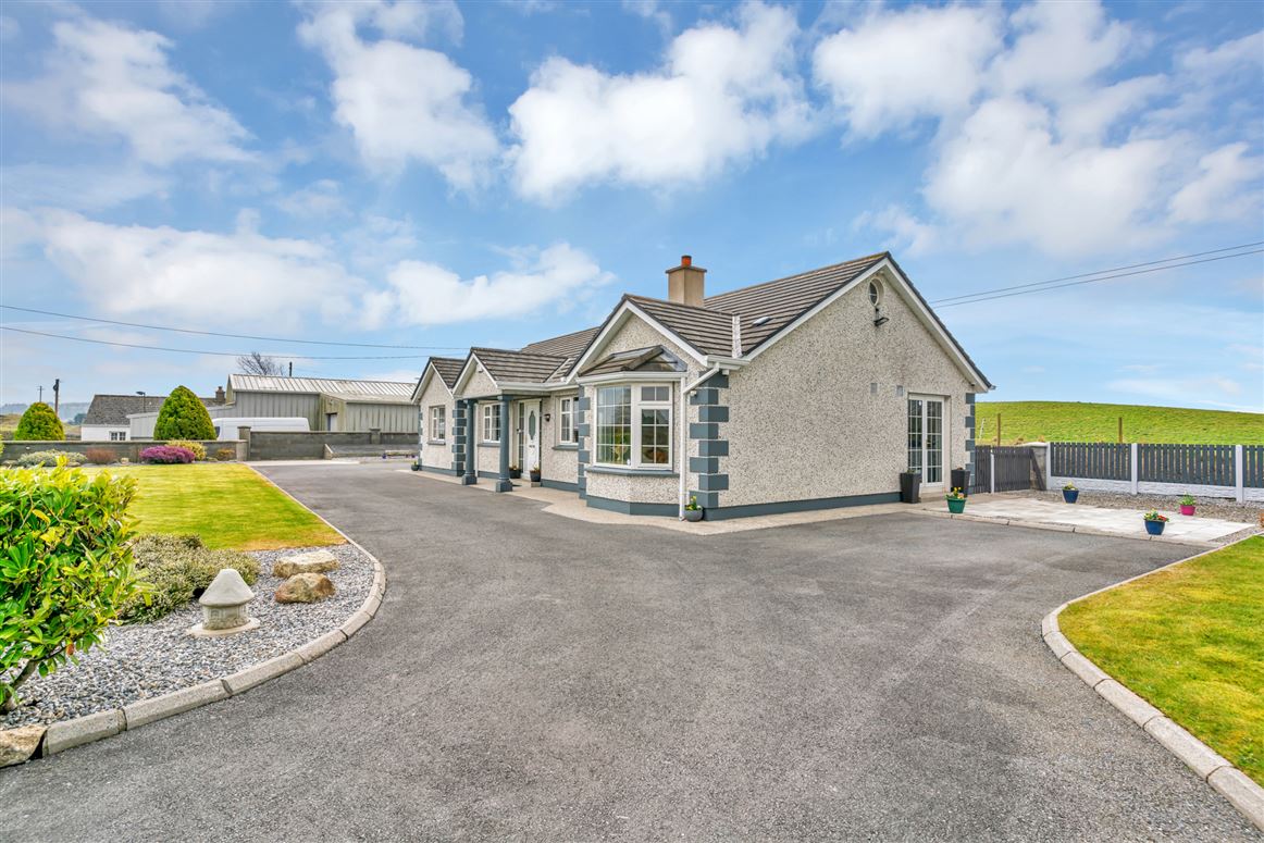Carrigbeg, Bagenalstown, Co. Carlow