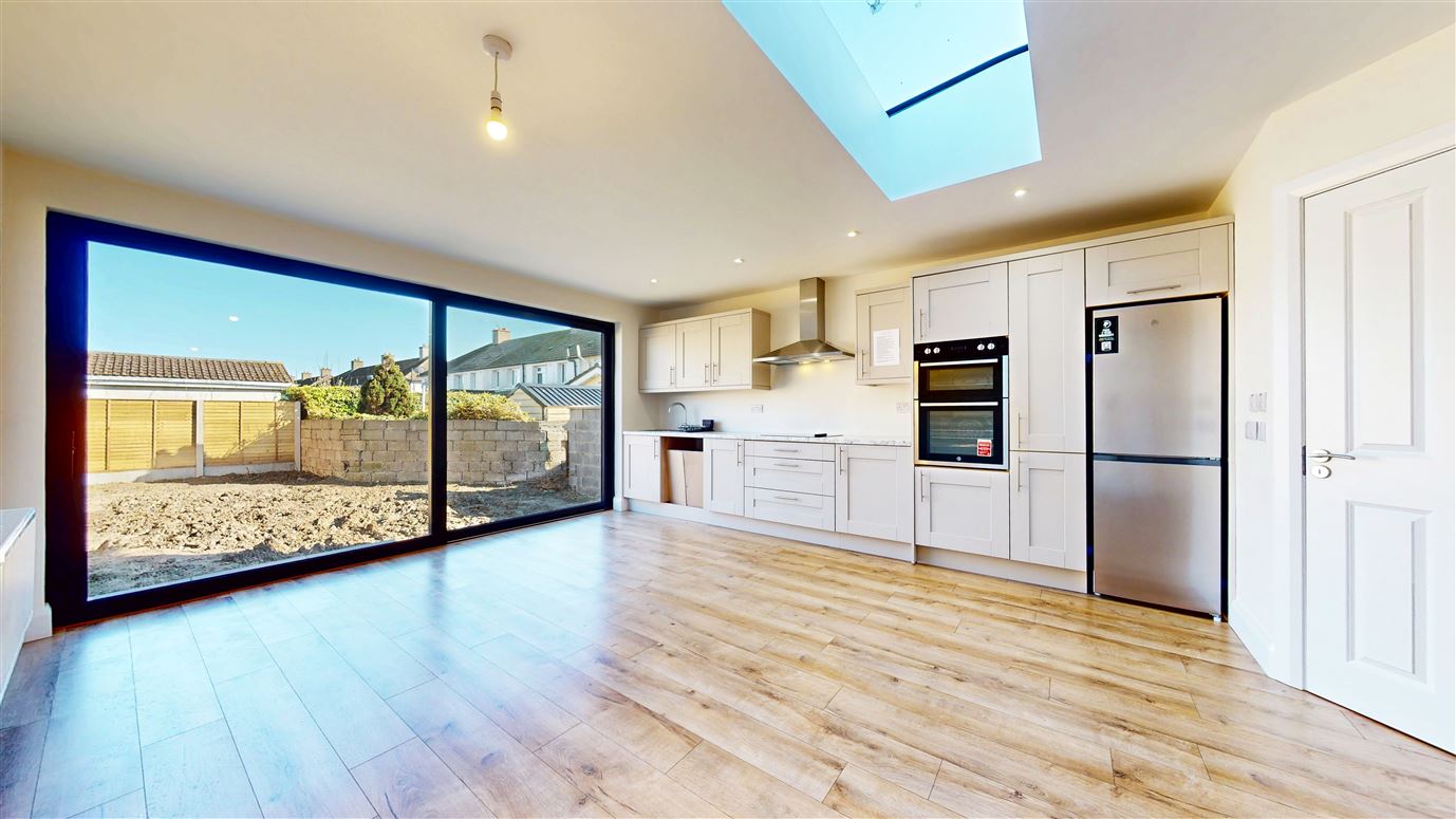 4 Clandonagh Road Clontarf West, Dublin 5, Dublin
