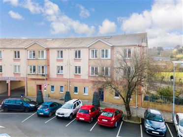 Image for Apartment 14 Viking Wharf, Enniscorthy, Co. Wexford
