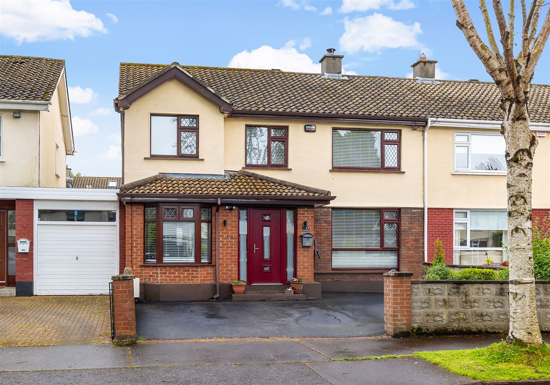 17 Kirkpatrick Avenue, Clonsilla,   Dublin 15