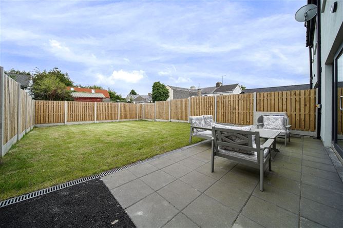 SOLD OUT: 2 & 3 Semi-Detached Homes, WestPoint, Donegal Town, Co. Donegal