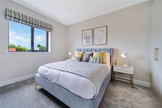 SOLD OUT: 2 & 3 Semi-Detached Homes, WestPoint, Donegal Town, Co. Donegal