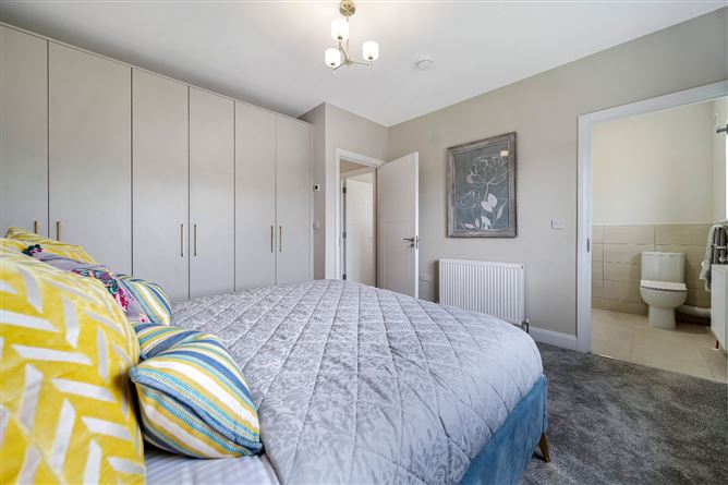 SOLD OUT: 2 & 3 Semi-Detached Homes, WestPoint, Donegal Town, Co. Donegal