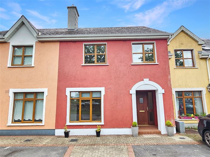 10 Brodagh View, Crusheen, Ennis, Co. Clare