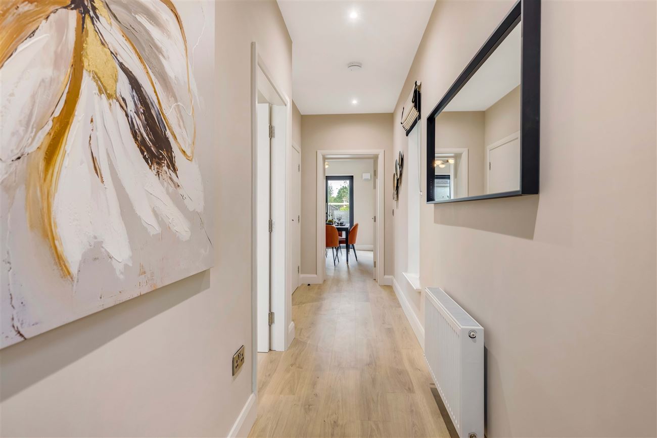 Johnstownbridge, County Kildare