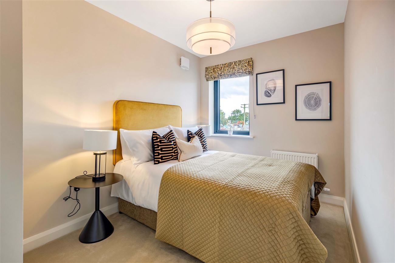 Johnstownbridge, County Kildare