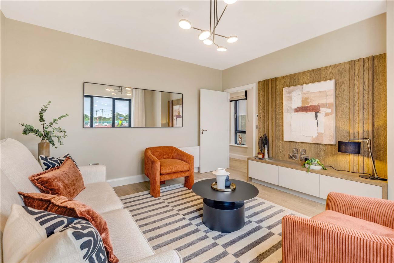 Johnstownbridge, County Kildare