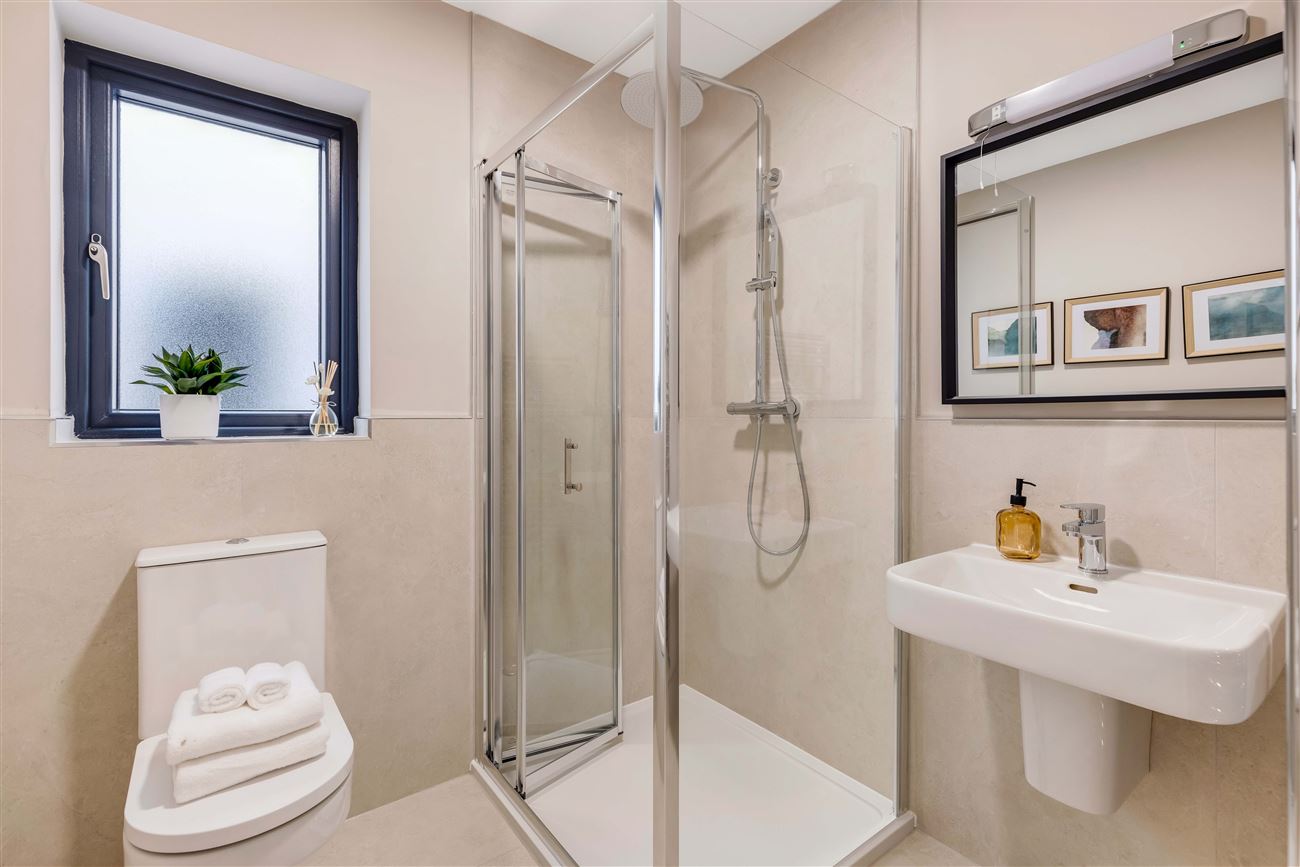 Johnstownbridge, County Kildare