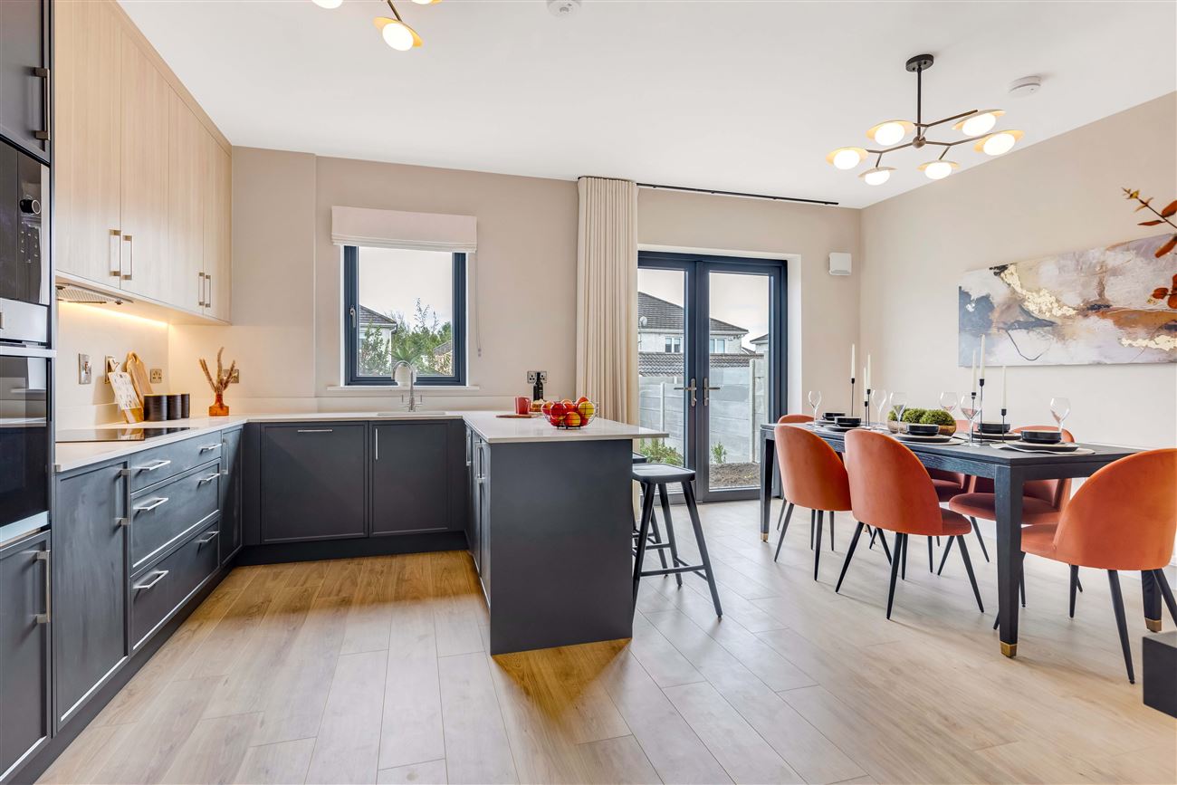 Johnstownbridge, County Kildare