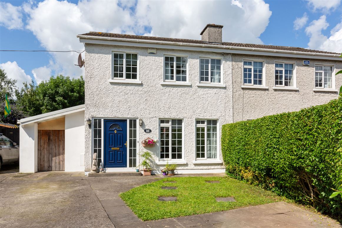 16 Castletown Grove, Castletown, Celbridge, Co. Kildare