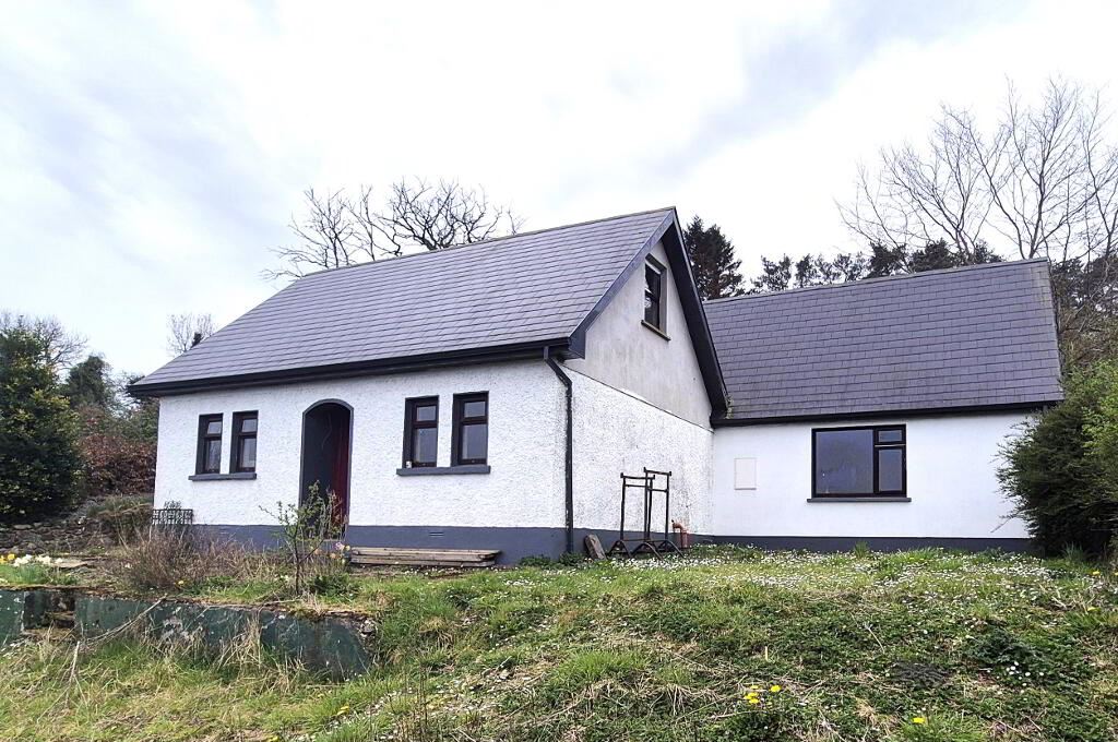 Coolinarrig, Baltinglass, Wicklow