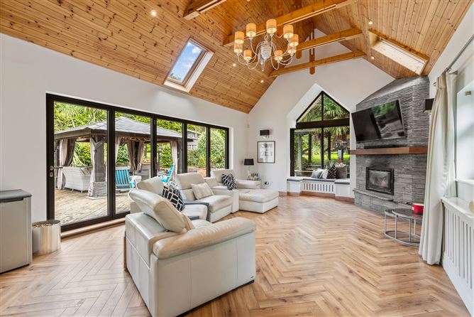 36 Chestnut Meadows, Glanmire, Cork City