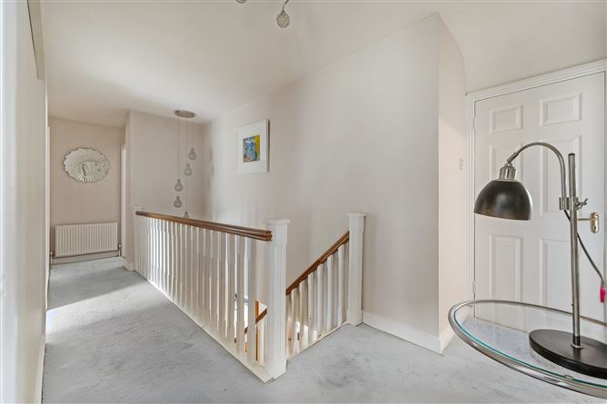 36 Chestnut Meadows, Glanmire, Cork City