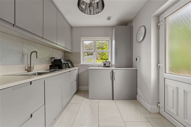 36 Chestnut Meadows, Glanmire, Cork City