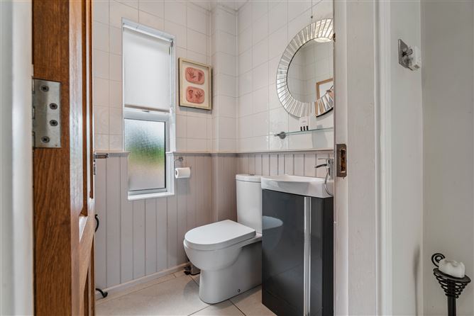 36 Chestnut Meadows, Glanmire, Cork City