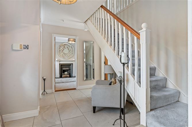 36 Chestnut Meadows, Glanmire, Cork City