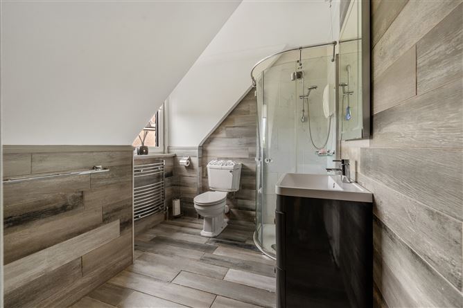 36 Chestnut Meadows, Glanmire, Cork City